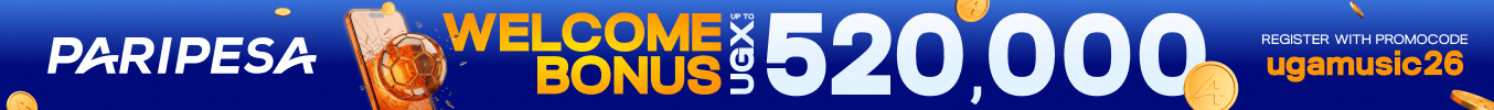 Ugamusic Banner