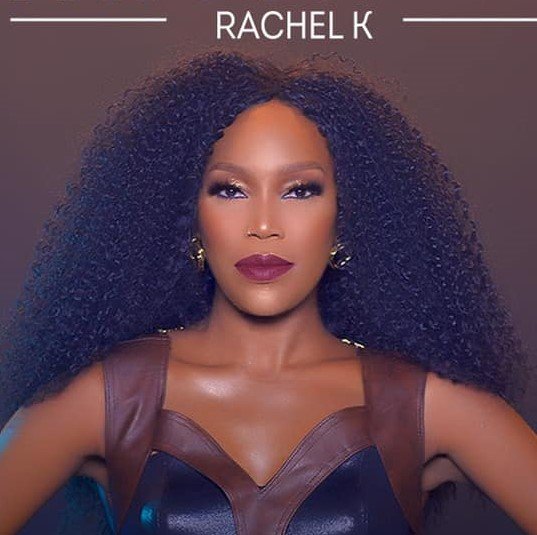 Rachel K