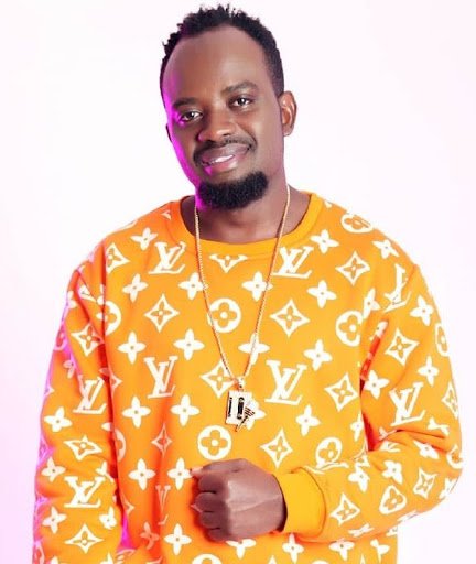 David Lutalo