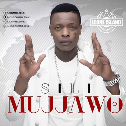 Jose Chameleone