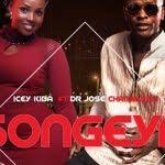 Jose Chameleone
