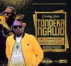 Jose Chameleone