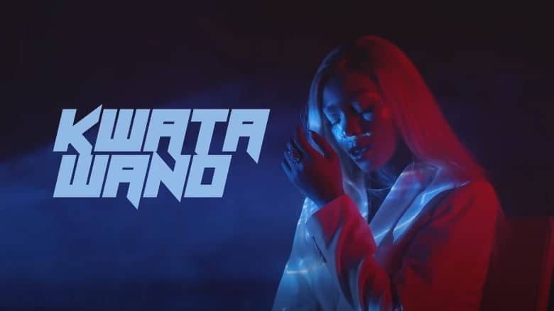 Kwata wano